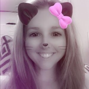 I love ❤️❤️❤️ offers!!!